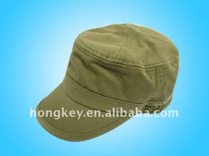 army caps and hats