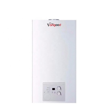 Household Combi Wall Hung Double Circuit Natural Gas Boiler