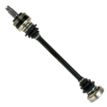 Auto Transmission Parts Rear Left Drive Shaft CV Axle Shaft for BMW E36 1990-1999