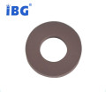 British Standard Viton 75 ShA O-ring dan Flat Gasket