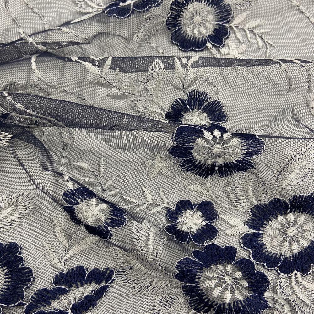 Embroidery Fabric 1