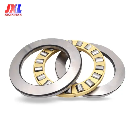 Wholesale High Quality Chrome Steel GCr15 Thrust Roller Bearings: JXL 81110