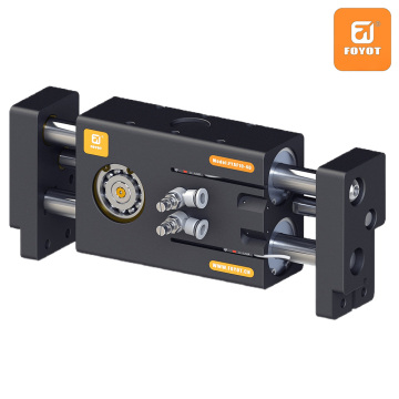 Широкий параллельный захват с двумя захватами для подъема тяжестей