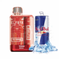 Elf Bar TE5000 Puffs Wegwerpvape 8ml