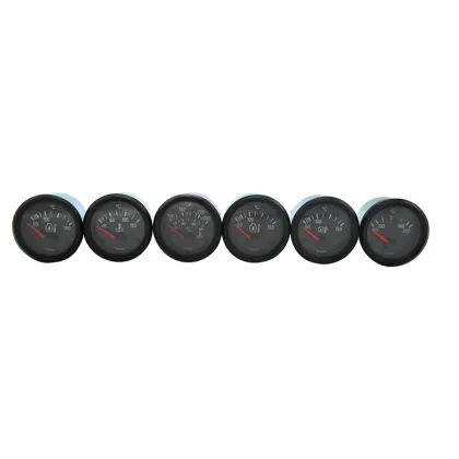 Hot Sales: Digital RPM Meter and VDO Tachometer Sensor for Vehicles