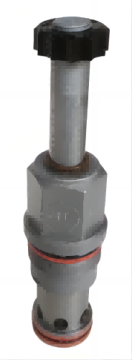 Solenoid Directional Valve Sun Hydraulic 2 Way 2 Port Normally Close CAV T-16A 240L/min