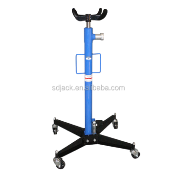 0.5 Ton Transmission Gearbox Jack