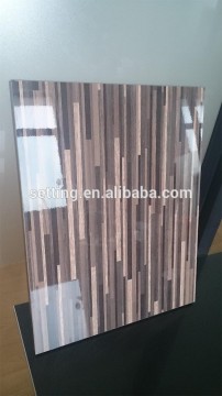 high gloss wood panel for furniture door
