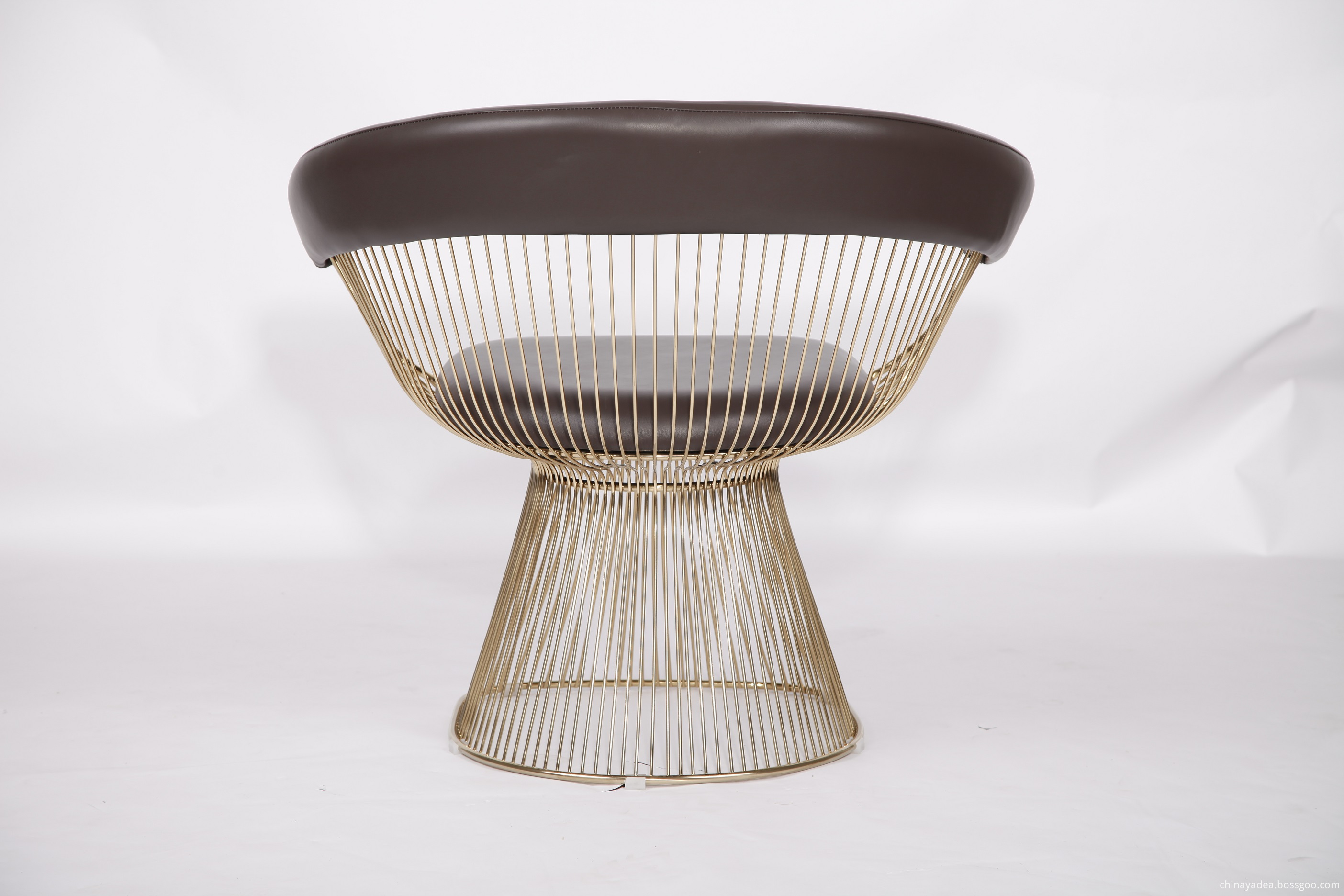 warren platner dining chair replica