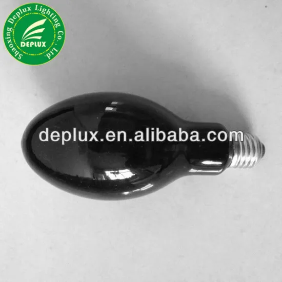 125W Mercury BLB lamps