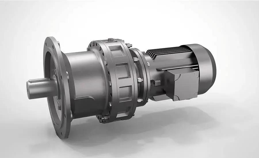 industrial reducer oil industrial reducer oil