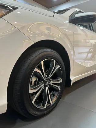 Honda Crider 2023 Lingpai 1.0T gasoline small displacement low-tariff 1.0T for adult