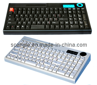 Programmable Keyboard (SGT-KB92), Used for Hotel, Bar, Restaurant, Supermarket