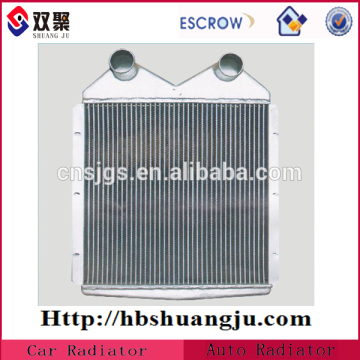 Auto Parts Intercooler For Sale