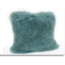 Bantal Bulu Domba Yang Nyaman Asli Domba Mongolia Bossgoo Com