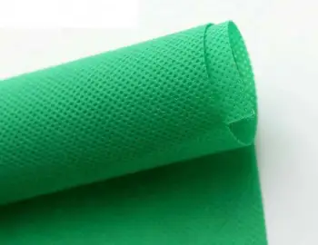Medical Grade Nonwoven Polypropylene Fabric