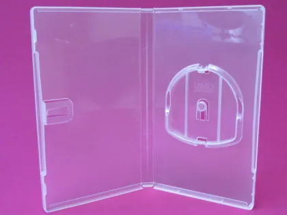 nintendo DS game pp packaging box/case/holder