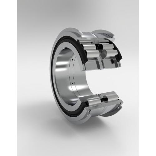 双列密封满圆柱滚子轴承