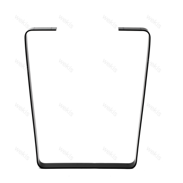 wholesale U shaped metal table legs