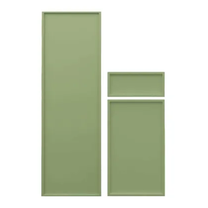 HTQ-9029 Custom Cabinet Doors