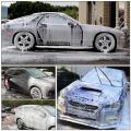 Snow Foam Lance Professional Moard Generator Car Washing