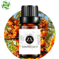 Wholesale organic seabuckthorn fruit oil