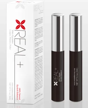 Real eyelash serum, Hot sale eyelash growth liquid Lashtonic eyelash growth serum