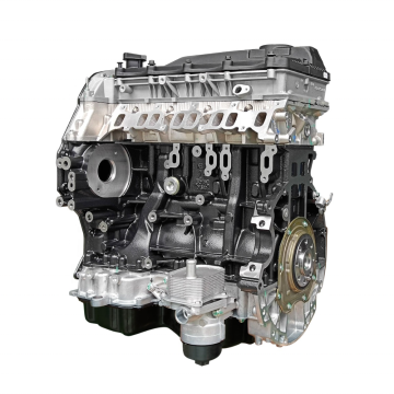 JMC V348 4D22 Diesel Long Block Engine for Ford Transit 2.4/2.2 DC1Q-6006-AA