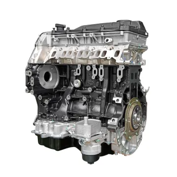 JMC V348 4D22 Diesel Long Block Engine for FORD Transit 2.4/2.2 DC1Q-6006-AA