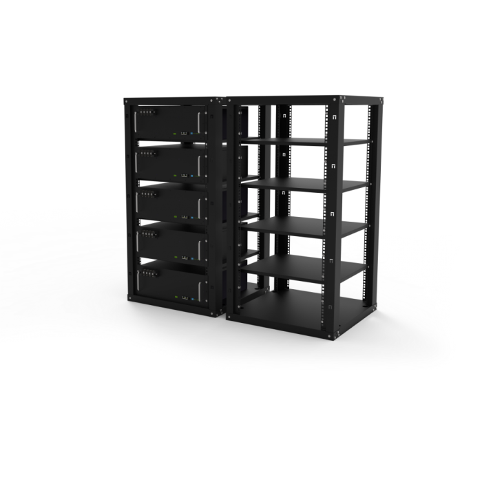 סוללת לי-יון רכובה 48v150ah