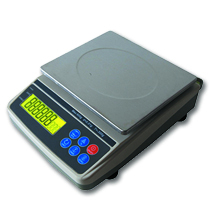 Balance Precision balance moisture balance