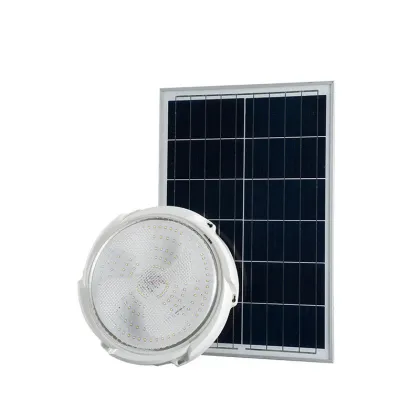 LED Solar Ceiling Lights: 60W to 400W Modern Indoor Lighting Solutions