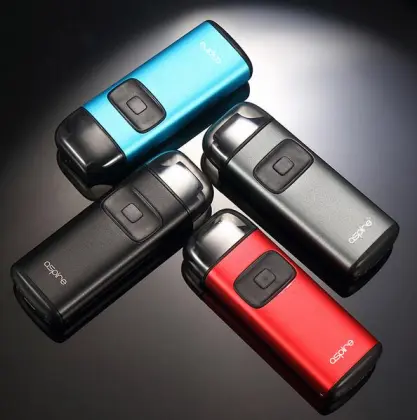 Aspire Breeze AIO Kit ALL IN ONE