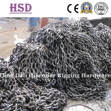 Steel Chain, Anchor Link Chain, Fishing Chain, Bind Lashing Chain, Log Boom Chain, Dock Fender Chain, Welded Chain Short Link Chain, G80 Chain, Anchor Chain
