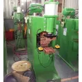 Long Lifespan Resistance Welder CNC Spot Welding Machine