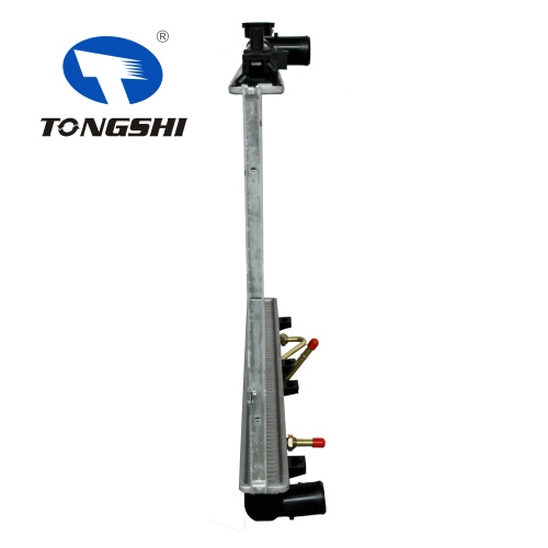 TONGSHI Auto Aluminum radiadores for HYUNDAI ELANTRA GT L4 2.0L OEM 253102D110 jx1032tse4