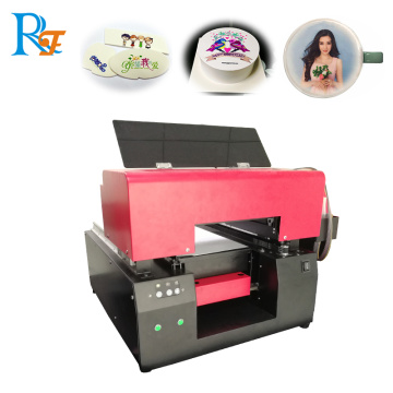 Food Printer Cake Chocolate Candy Cookie Edible Ink