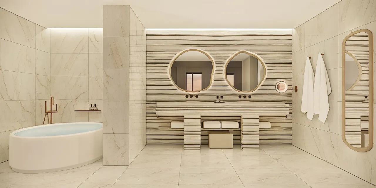 Delano hotel Dubai (9)