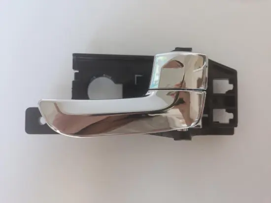 RH Chrome Interior Handle for Kia Sportage 2005-2010