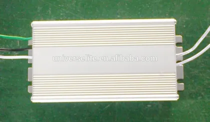 lvd Rectangle Electrodeless Induction Lamp