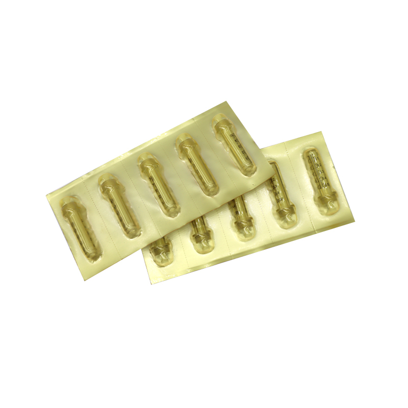 0.3ml 0.5mlのハイアルロンペンのヘッド