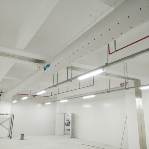 The Function and Role of Bag-Type Air Duct Systems