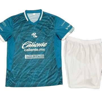 Mazatlan FC 2023-2024 Home Soccer Jersey - Mexico Club Football Kit