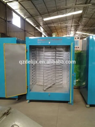Oolong tea drying machine black tea dryer