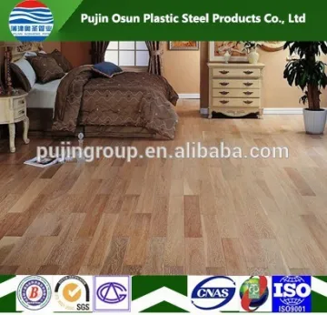 High Quality Waterproof Indoor WPC Flooring