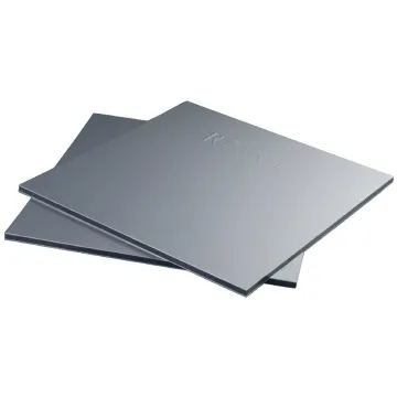 ACP Exterior Wall Cladding 4mm aluminum composite panel design acp sheet Srilanka