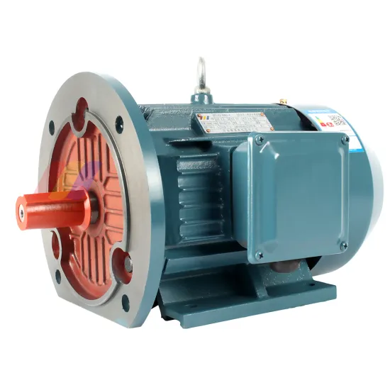 Industrial Irrigation Electric Motors: 10hp-30hp 2950rpm YE4 IE4
