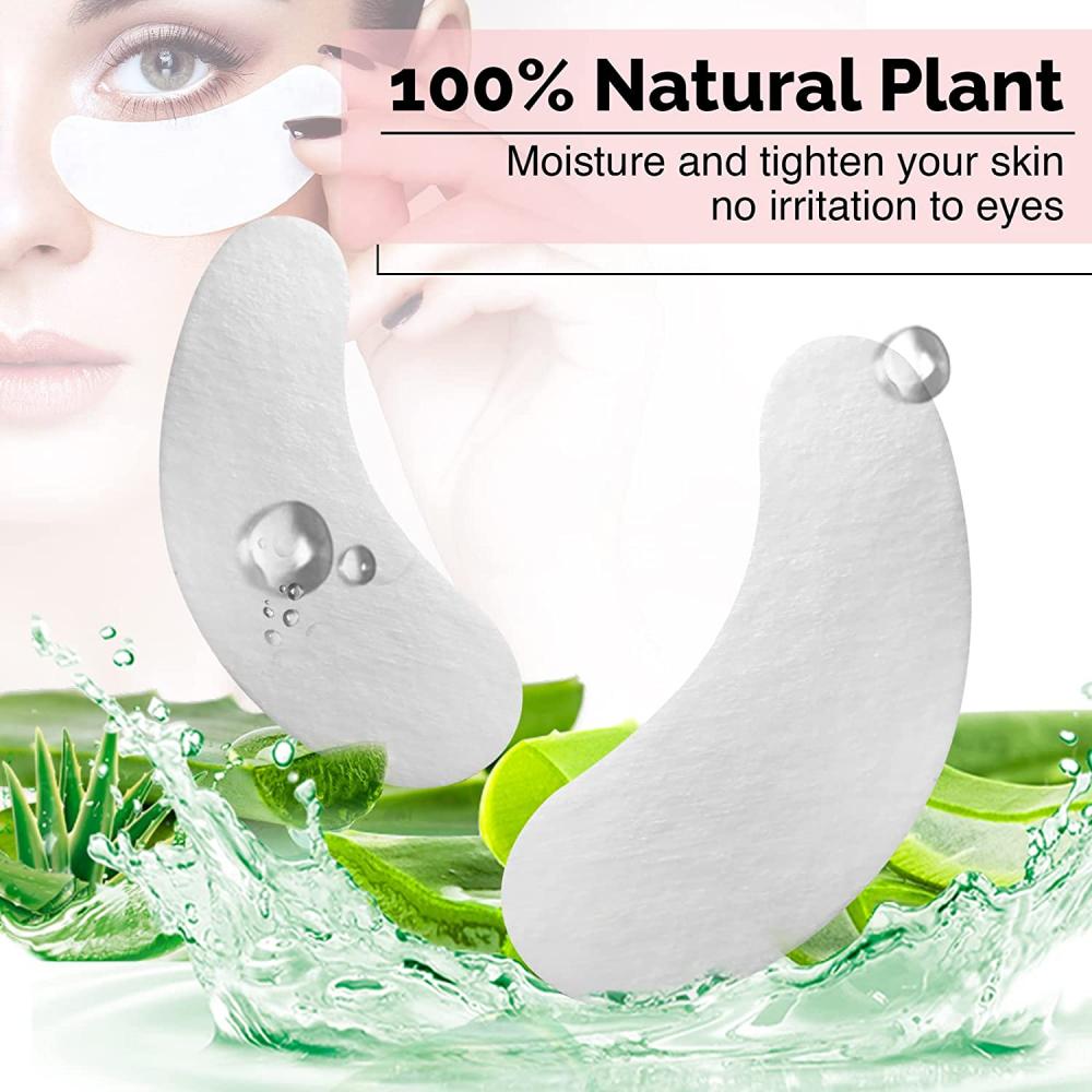 Hydrogel Eyelash Extension Pad