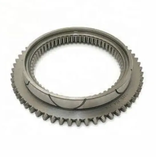 Synchronizer Cone Suitability for ZF Transmissions - OEM 1295304278/1295304294/1297304041