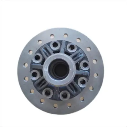ISUZU FRR FBR Differential Case - Automotive Parts